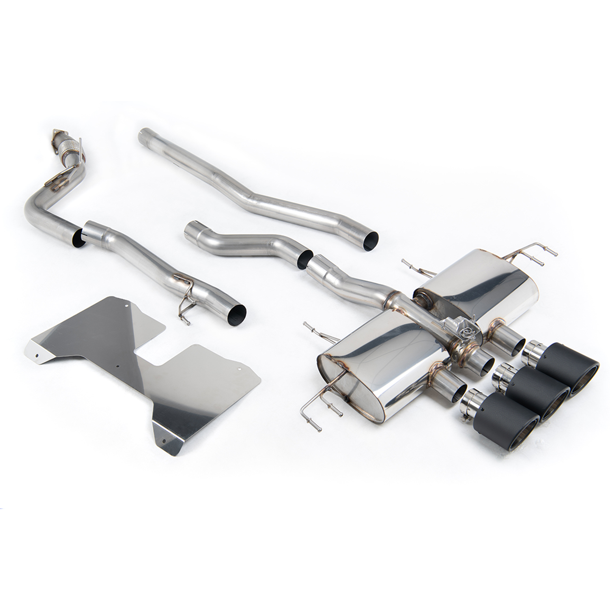 Honda civic type discount r performance parts