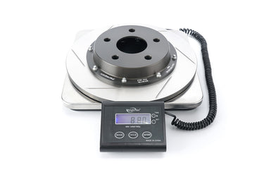 Paragon | 2-Piece Rear Rotors | Honda Civic Type R | FK8/FL5 K20C1 2.0T | 2017+