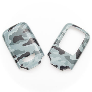 Genuine Honda | Access Resin Key Covers | 2015-2022