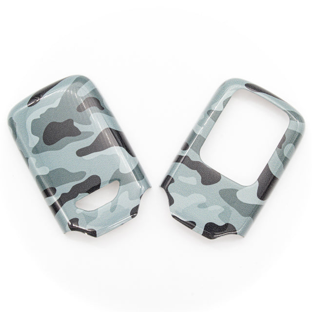 Genuine Honda | Access Resin Key Covers | 2015-2022 – Dream Automotive