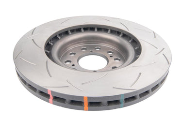 DBA 4000 T3 Series Front Disc | Honda Civic Type R | 2.0T K20C1 | 2015+