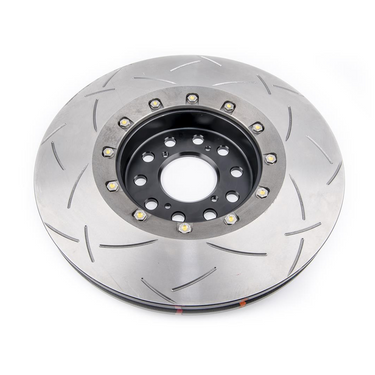 DBA 5000 Series Front Discs T3 | Honda Civic Type R | 2.0T K20C1 2015+