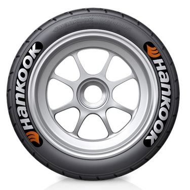 Hankook | Ventus Z207 Competition Wet Tyre