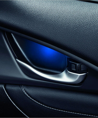 Genuine Honda Interior Door Lining Illumination Kit | Honda Civic Type R | FK8 2.0T K20C1 | 2017+