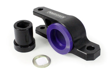 Powerflex Front Wishbone Rear Bush Anti-Lift & Caster Offset | Honda Civic Type R | FK8/FL5 2.0T K20C1 | 2017+