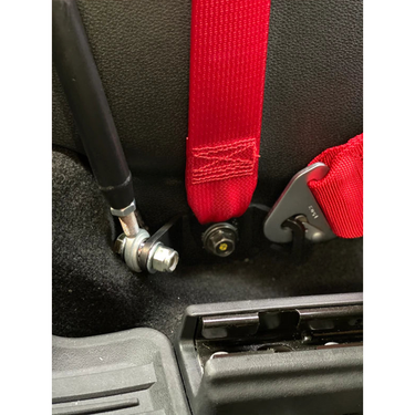 Ballade Sports Harness Bar | Honda Civic Type R | FK8 2.0T K20C1 | 2017+