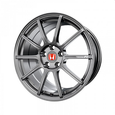 Genuine Honda 19''  Modulo Forged Alloy Wheel | Honda Civic Type R | FL5 2.0T K20C1 | 2023+