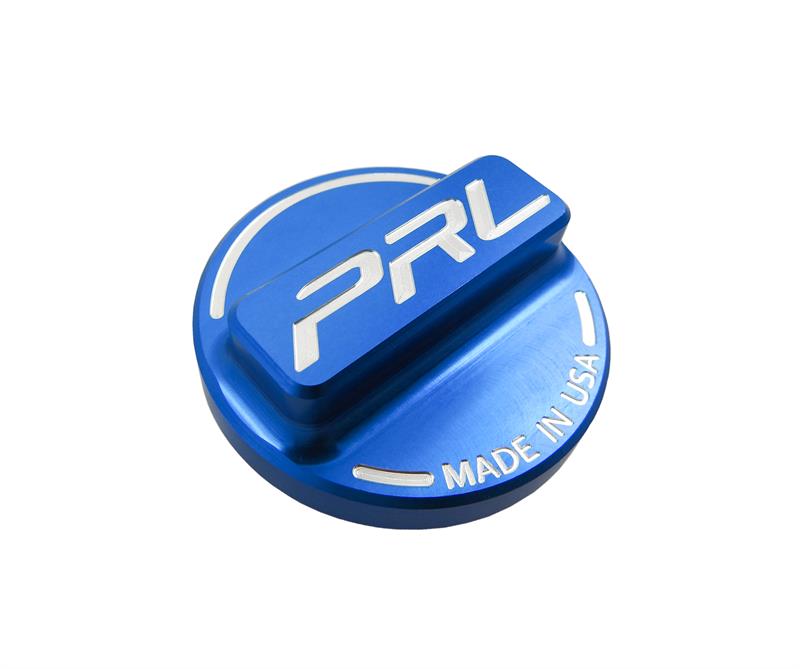 PRL Billet Oil Cap | Honda – Civic Type R Parts