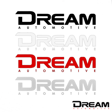 Dream Automotive Decals