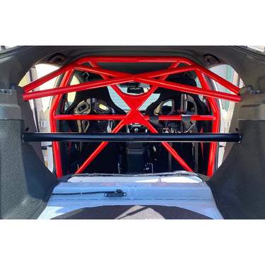 Dream Automotive Rear Upper Brace DRE-FK8-HAR-REAR