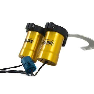 Öhlins EDC Cancellation Kit | Honda Civic Type R | FK8 | 2.0T K20C1 | 2017+
