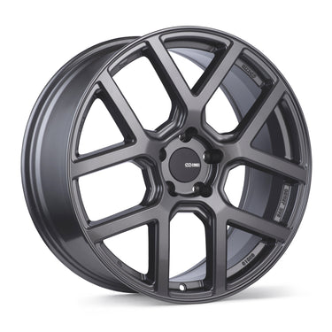 ENKEI YX-5 Performance Series Wheel | Honda Civic Type R | 2.0T K20C1 | 2015+
