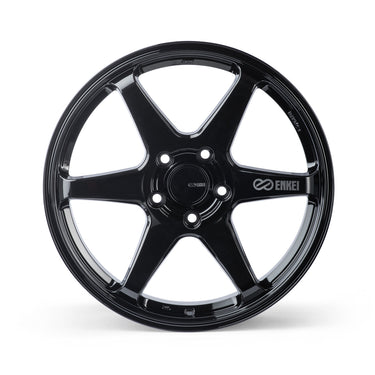 ENKEI T6R Tuning Series Wheel | Honda Civic Type R | 2.0T K20C1 | 2017+