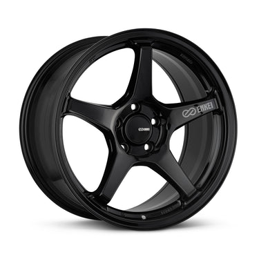 ENKEI TS-5 Tuning Series Wheel | Honda Civic Type R | 2.0T K20C1 | 2017+