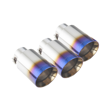 Xforce | Cat-Back Exhaust System | Honda Civic Type R | FK8 2.0T K20C1 | 2017-2022