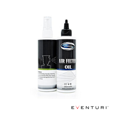 Eventuri Filter Cleaning Kit