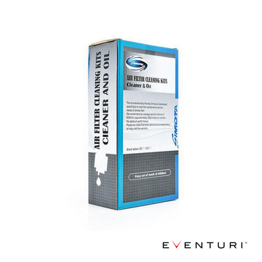 Eventuri Filter Cleaning Kit