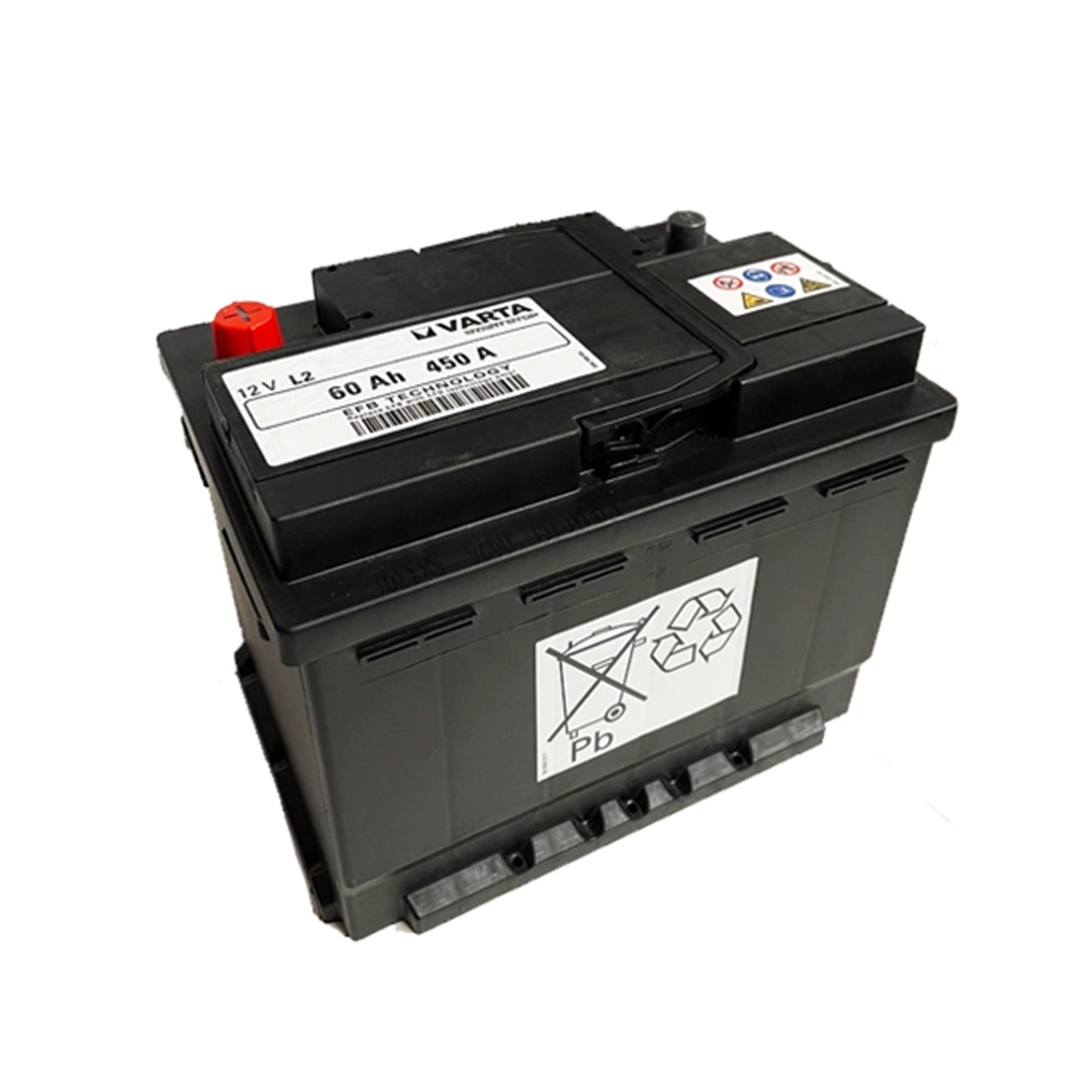 Genuine Honda Battery | Honda Civic Type R | FK2 K20C1 2.0T | 2015+