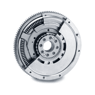 Genuine Honda Dual Mass Flywheel | Honda Civic Type R | FK2 2.0T K20C1 | 2015-2016