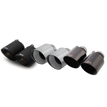 Remus | Exhaust Tips | Honda Civic Type R | FK2 2.0T K20C1 | 2015-2016