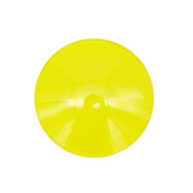 FK8 Lexan Yellow Lens