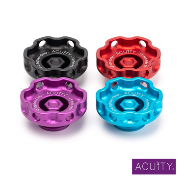 ACUITY | Podium Oil Cap | Honda