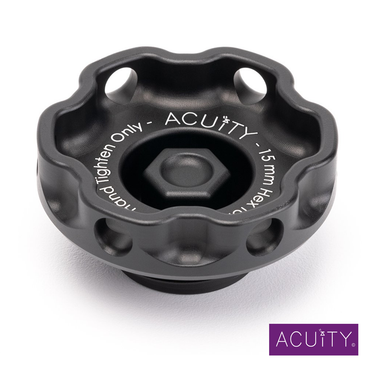 ACUITY | Podium Oil Cap | Honda