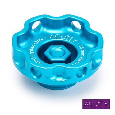 ACUITY | Podium Oil Cap | Honda