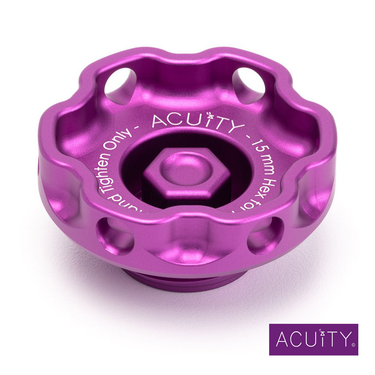 ACUITY | Podium Oil Cap | Honda