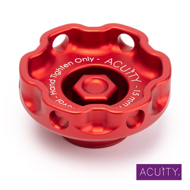 ACUITY | Podium Oil Cap | Honda
