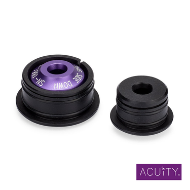 Acuity Instruments | Shifter Cable Bushing Upgrade | Honda Civic | 2015+