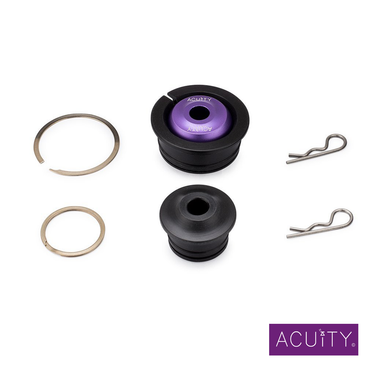 ACUITY | Shifter Cable Bushing Upgrade | Honda Civic | 2015+