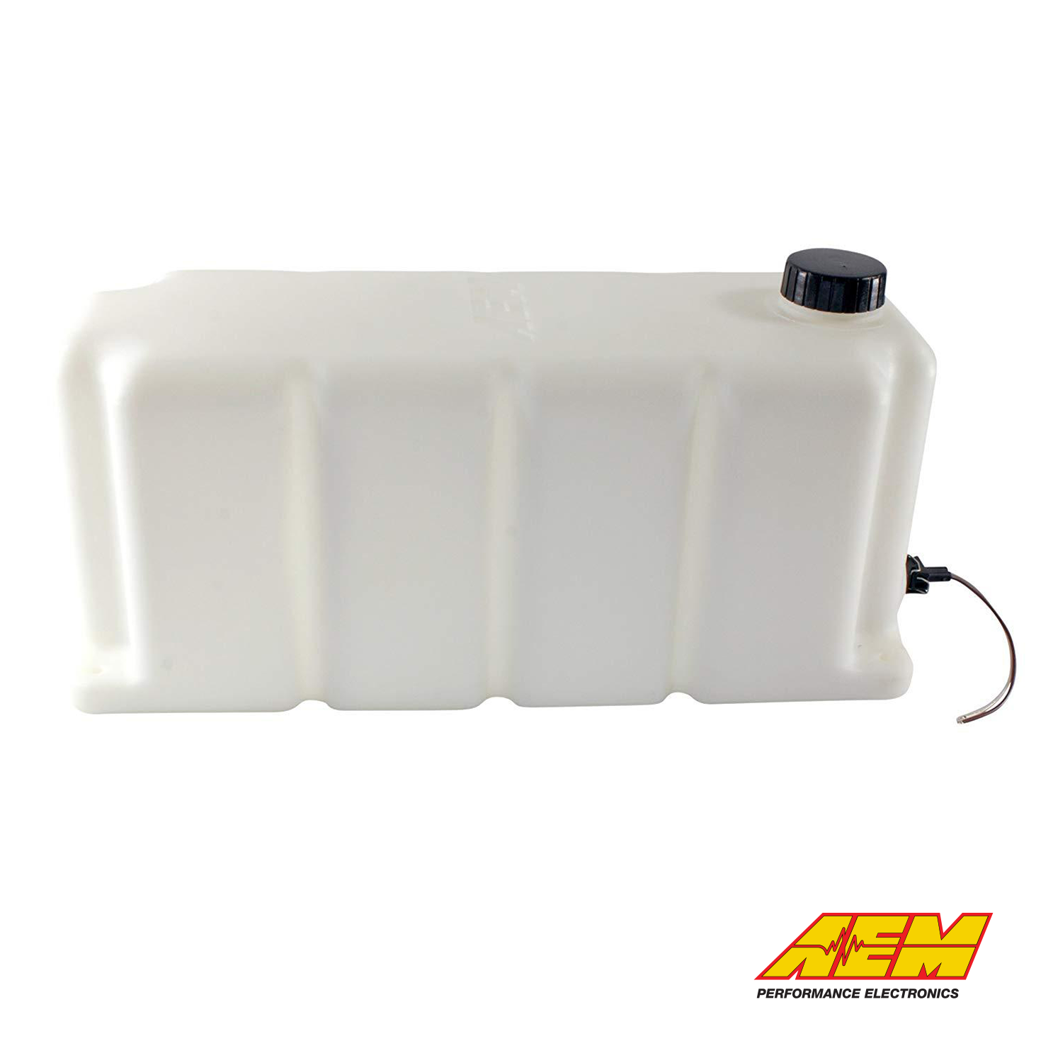 AEM Electronics V2 Water/Methanol Injection 5 Gallon Tank Kit With Con ...
