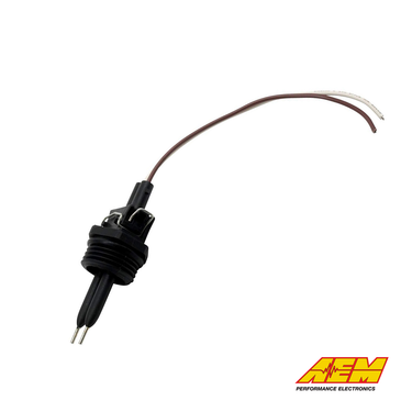 AEM Electronics V2 Water/Methanol Injection 5 Gallon Tank Kit With Conductive Fluid Level Sensor
