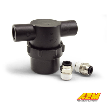AEM Electronics Water/Methanol Injection Filter