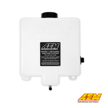 AEM Electronics V2 Water/Methanol Injection Kit | Single Input Internal MAP | For Forced Induction Petrol Engines