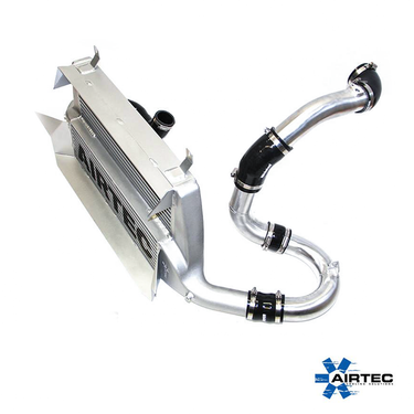 Airtec Motorsport Front Mount Intercooler | Honda Civic Type R | FK2 2.0T K20C1 | 2015-2016