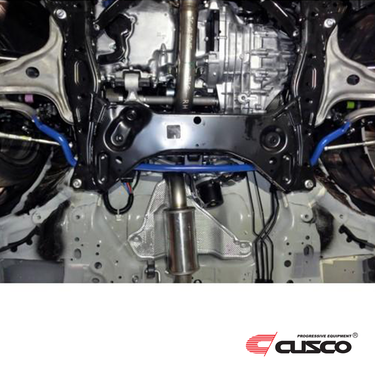 Cusco | Front Anti-Roll Bar | Honda Civic Type R | FK2 2.0T K20C1 | 2015-2016