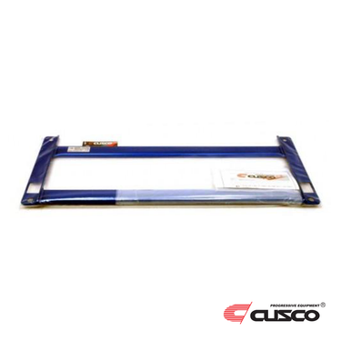 Cusco Rear Power Brace | Honda Civic Type R | FK2 2.0T K20C1 | 2015-2016