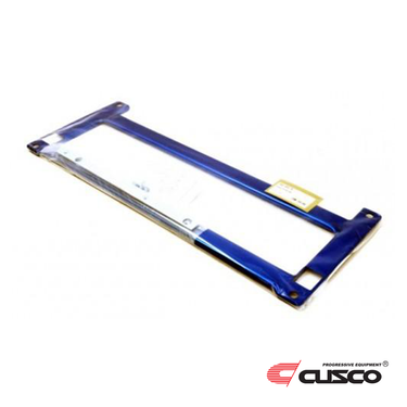 Cusco Rear Power Brace | Honda Civic Type R | FK2 2.0T K20C1 | 2015-2016