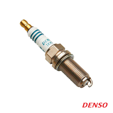 Denso Iridium Tough Spark Plugs | Honda Civic Type R | FK2/FK8 2.0T K20C1 | 2015+