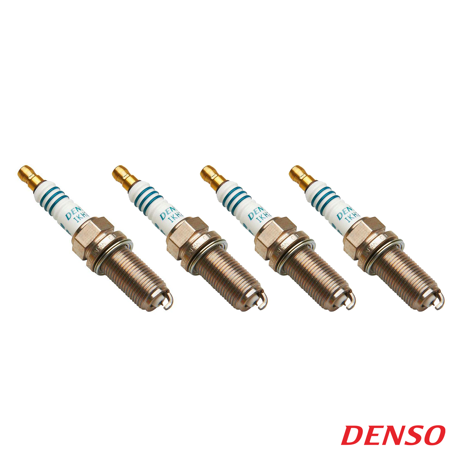 Denso Iridium Tough Spark Plugs | Honda Civic Type R | FK2/FK8 2.0T K2 ...
