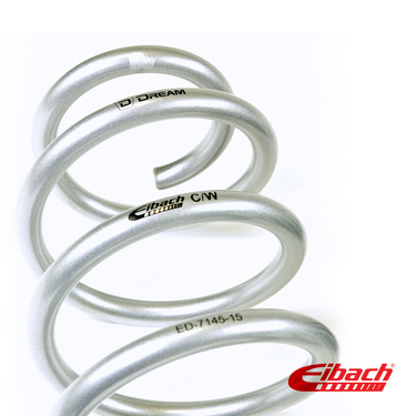 Dream Eibach Pro-Kit Performance Springs | Honda Civic Type R | FK2 2.0T K20C1 | 2015-2016