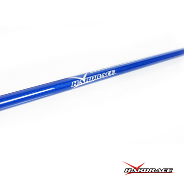 Hardrace 17mm Rear Anti-Roll Add-On SwayBar | Honda Civic Type R | FK2 2.0T K20C1 | 2015-2016