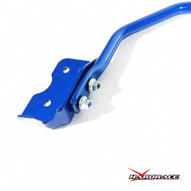 Hardrace 17mm Rear Anti-Roll Add-On SwayBar | Honda Civic Type R | FK2 2.0T K20C1 | 2015-2016