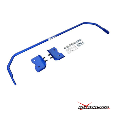 Hardrace 17mm Rear Anti-Roll Add-On SwayBar | Honda Civic Type R | FK2 2.0T K20C1 | 2015-2016