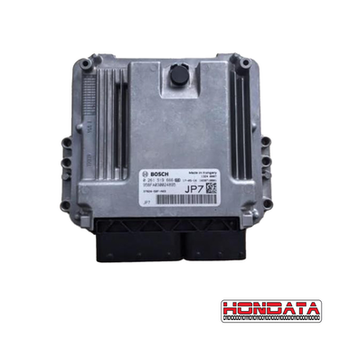 Hondata FlashPro | Honda Civic Type R | FK2 2.0T K20C1 | 2015-2016