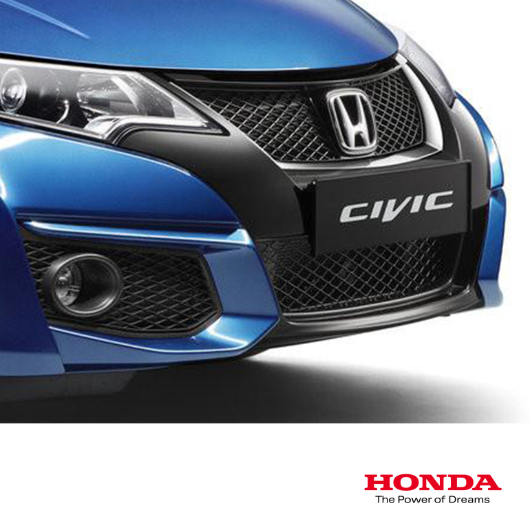 Honda Civic Type R | FK2 | OEM+ Upgrades – Civic Type R Parts