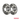 Genuine Honda Rear Brake Discs | Honda Civic Type R | FK2 2.0T K20C1 | 2015-2016