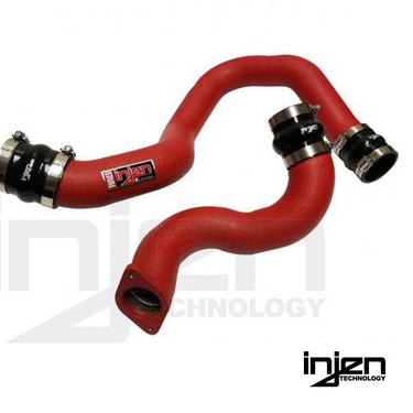 Injen Technology Hard Boost Pipe Kit | Honda Civic Type R | FK2 2.0T K20C1 | 2015-2016